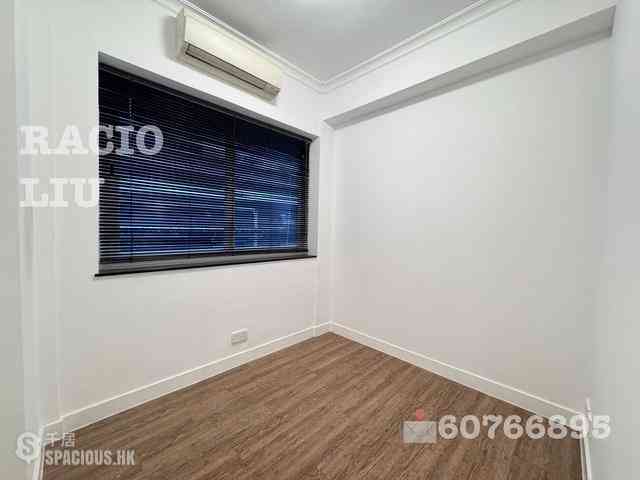 Mid Levels Central - 29, Shelley Street 09
