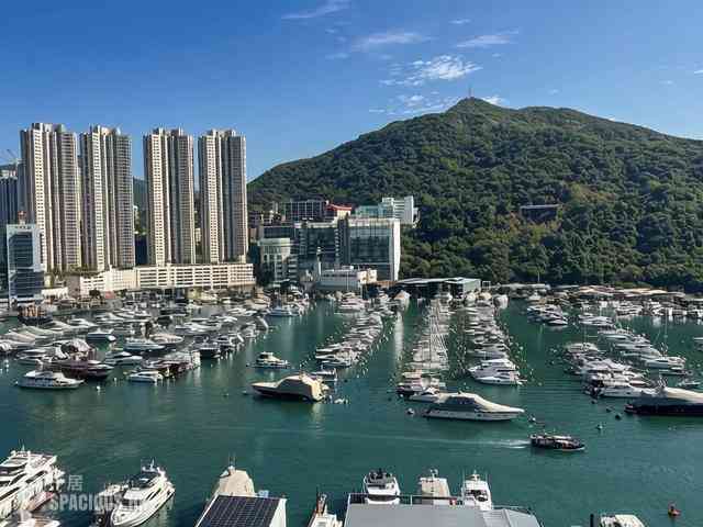 Ap Lei Chau - Larvotto 04