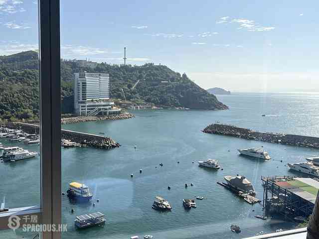 Ap Lei Chau - Larvotto 02
