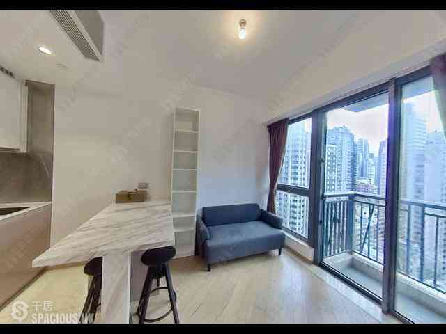 Sai Ying Pun - The Met. Sublime 03