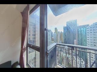 Sai Ying Pun - The Met. Sublime 04