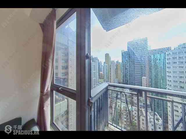 Sai Ying Pun - The Met. Sublime 04