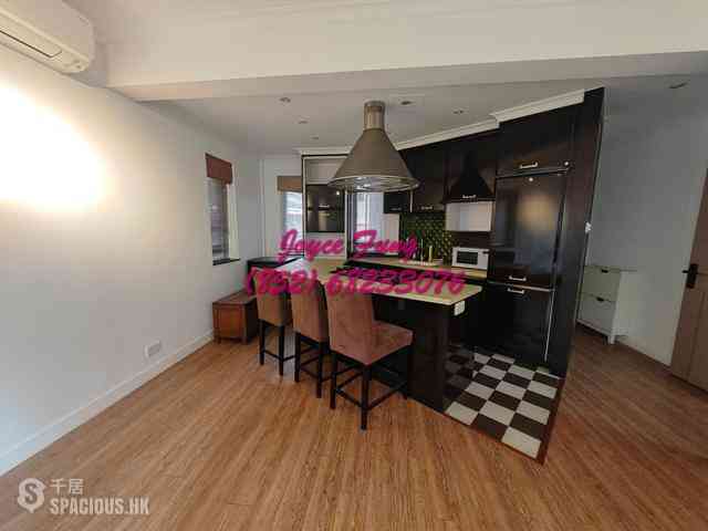 Mid Levels Central - 29, Shelley Street 11