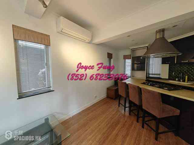 Mid Levels Central - 29, Shelley Street 12