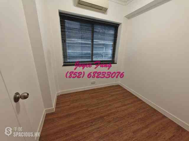 Mid Levels Central - 29, Shelley Street 22