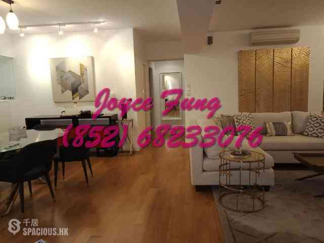 Mid Levels West - Skyline Mansion 03