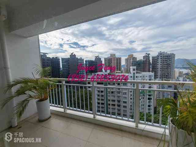 Mid Levels West - Skyline Mansion 09
