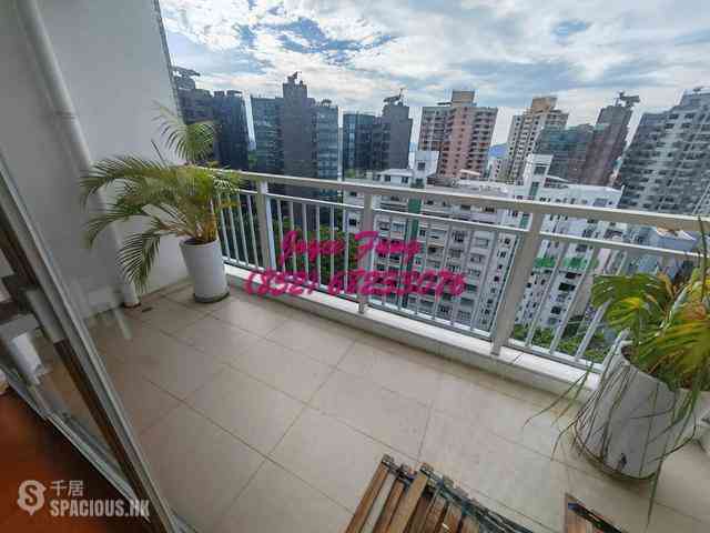 Mid Levels West - Skyline Mansion 10