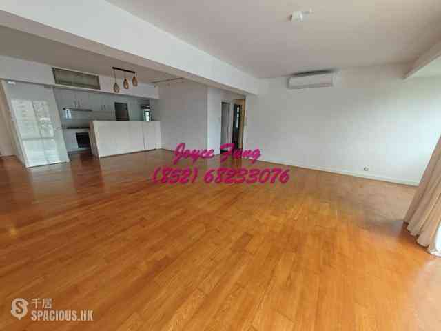 Mid Levels West - Skyline Mansion 11