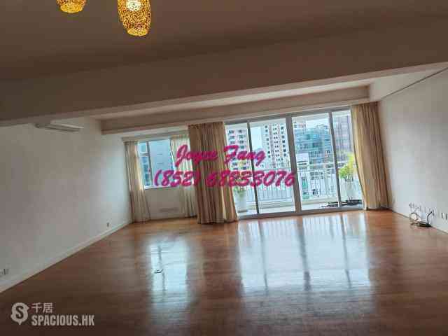 Mid Levels West - Skyline Mansion 13