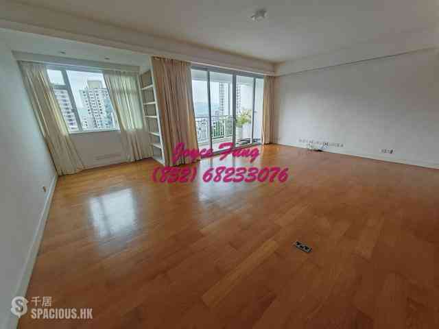 Mid Levels West - Skyline Mansion 14
