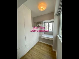 Sai Ying Pun - Fung King Court 02