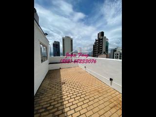 Sai Ying Pun - Fung King Court 08