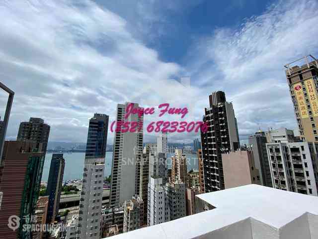 Sai Ying Pun - Fung King Court 10