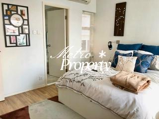 Mid Levels Central - Chatswood Villa 04