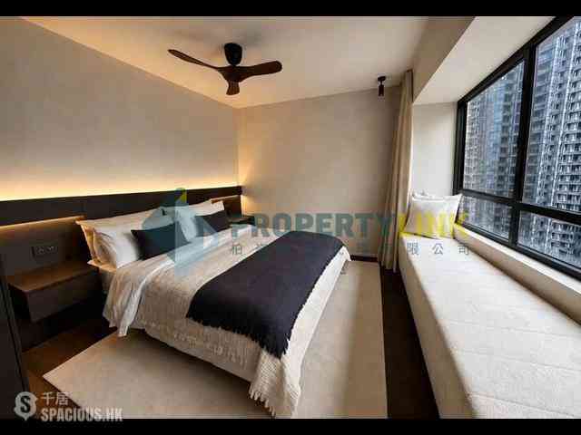 Mid Levels Central - Blessings Garden 15