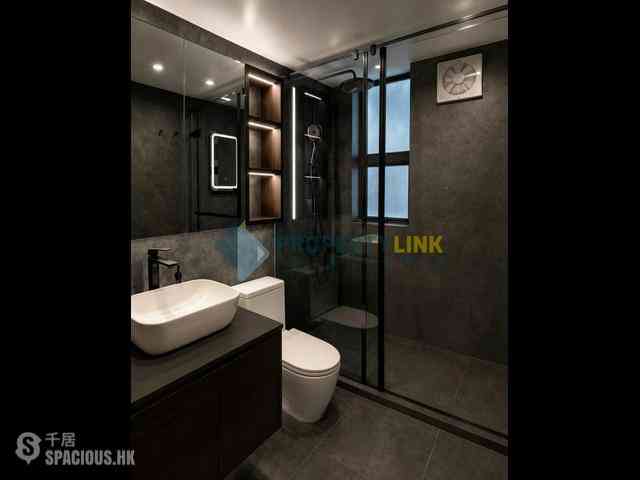Mid Levels Central - Blessings Garden 17