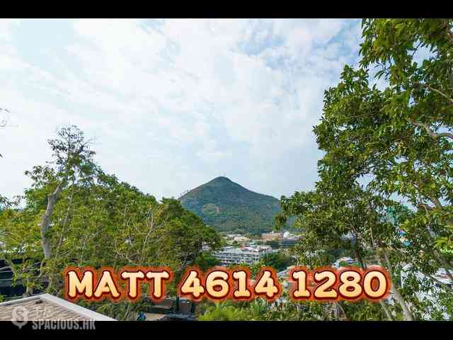 Shouson Hill - Yue Hing Court 20