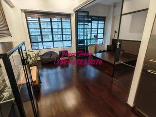 Mid Levels Central - Prince's Court 04
