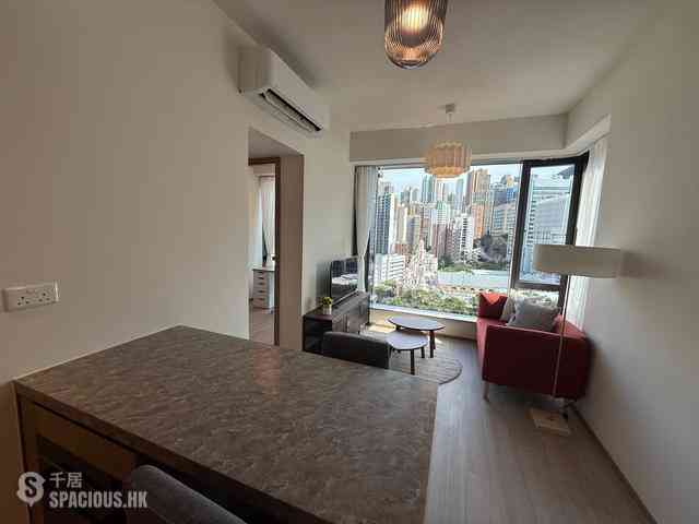 Shek Tong Tsui - The Hilltop 01