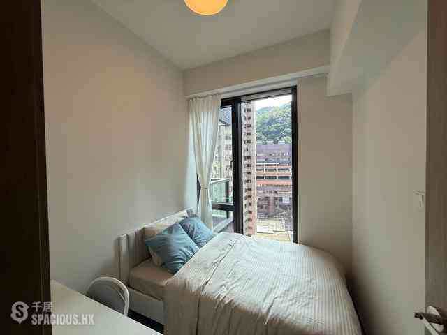 Shek Tong Tsui - The Hilltop 07