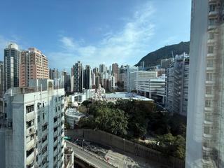 Shek Tong Tsui - The Hilltop 04