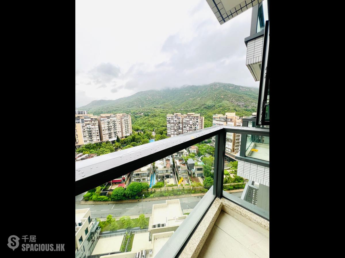 Gold Coast / So Kwun Wat - Mori Tower 1 01