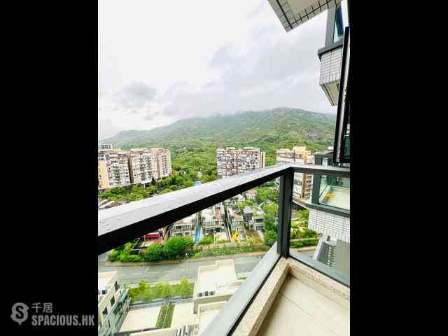 Gold Coast / So Kwun Wat - Mori Tower 1 01
