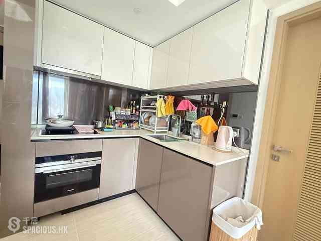Gold Coast / So Kwun Wat - Mori Tower 1 07