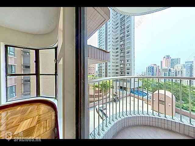 Mid Levels West - Dragonview Court 05