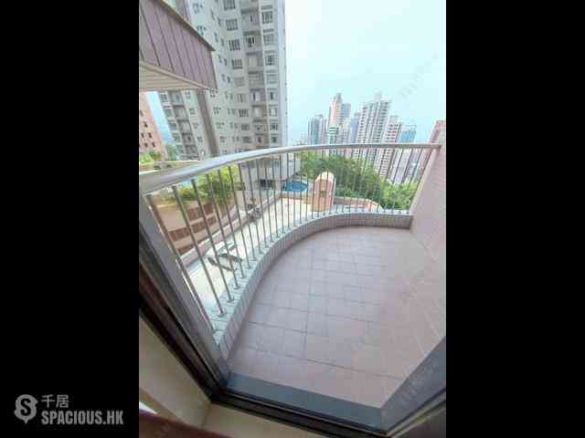 Mid Levels West - Dragonview Court 16
