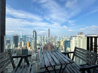 Mid Levels Central - Soho 38 09