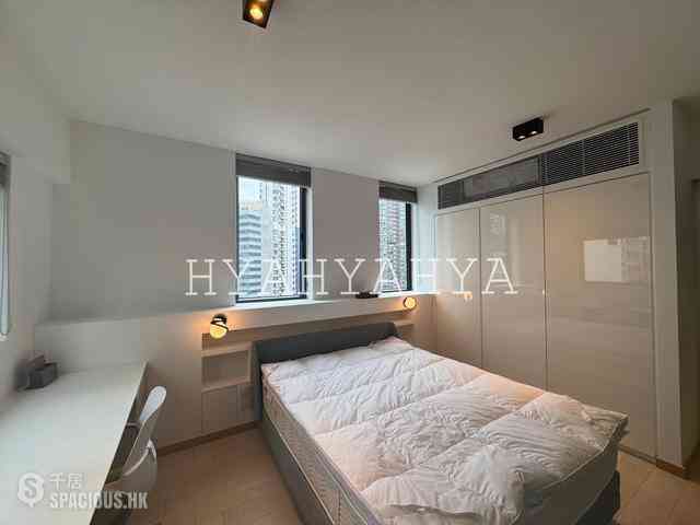 Sheung Wan - Hollywood Hill 07