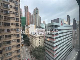 Sheung Wan - Hollywood Hill 08