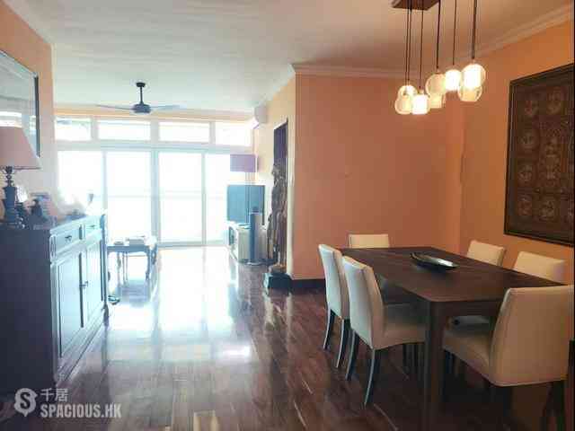 Discovery Bay - Discovery Bay Phase 4 Peninsula Village Coastline Villa 03