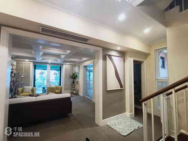 Discovery Bay - Discovery Bay Phase 1 Beach Village Seahorse Lane 06