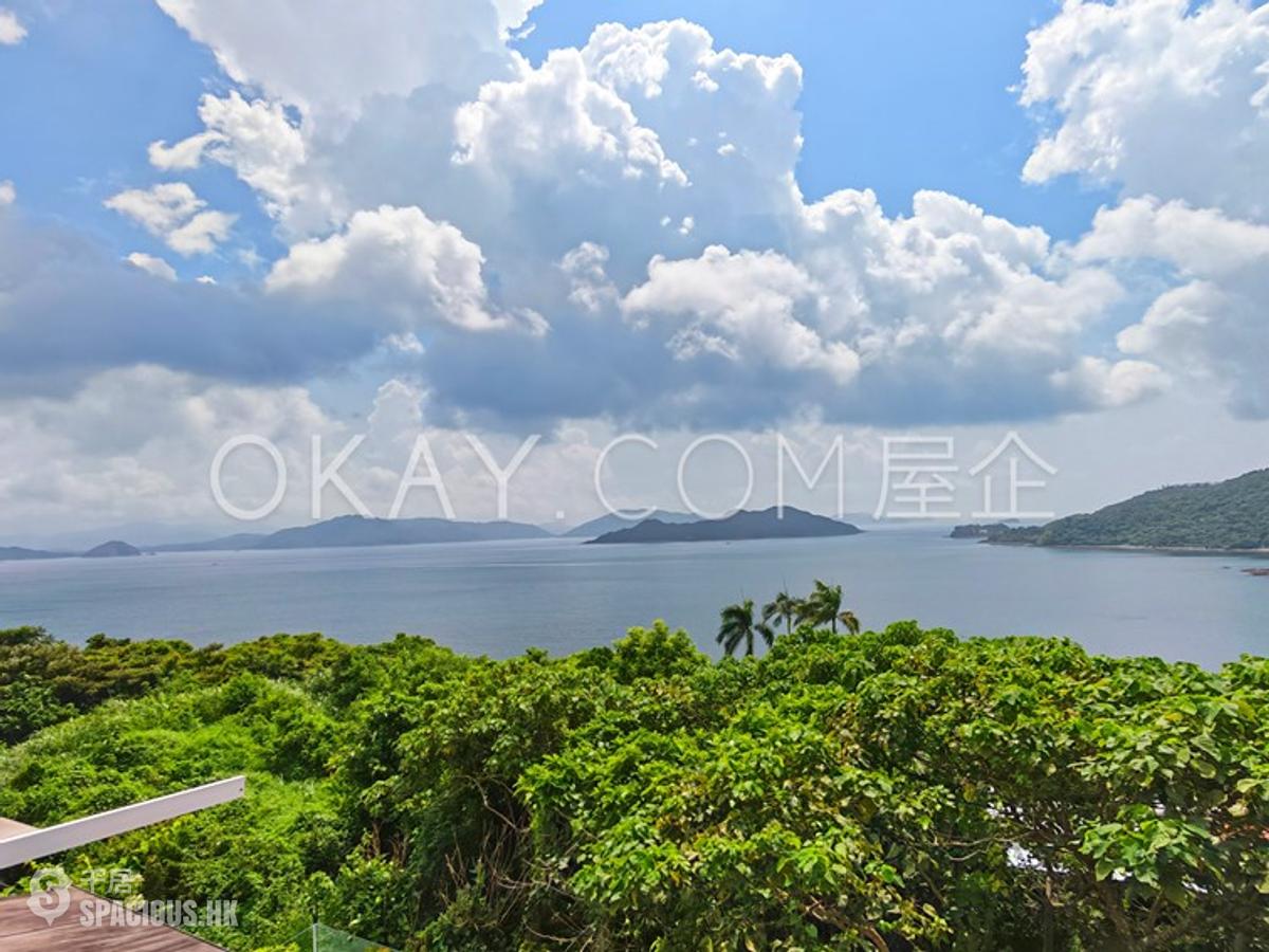 清水湾 - 银海山庄 01