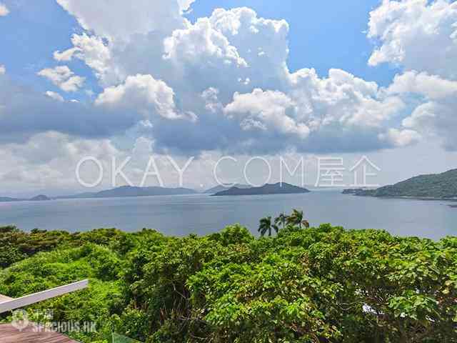 清水湾 - 银海山庄6座 01