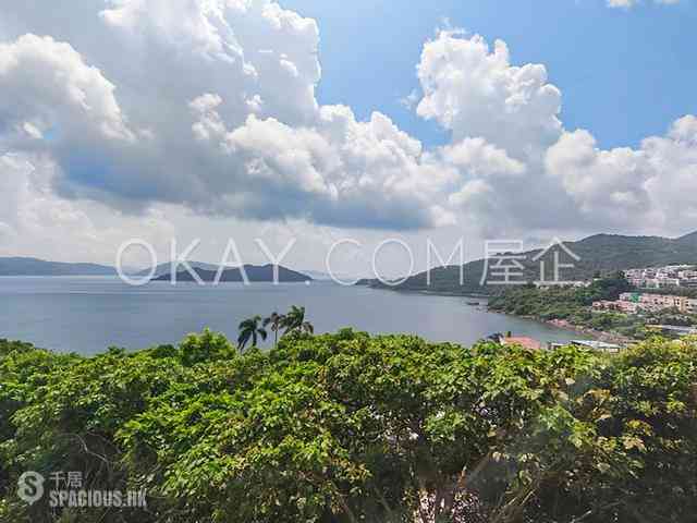 清水湾 - 银海山庄6座 06