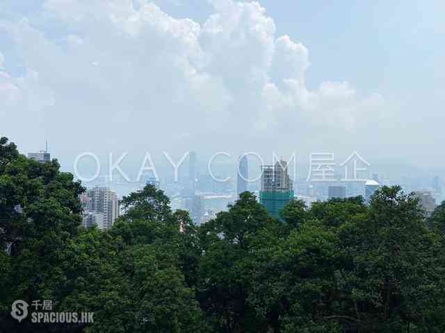 山顶 - 柏架别墅 04