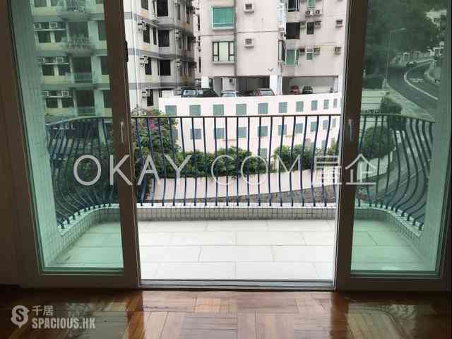 Happy Valley - Envoy Garden 01