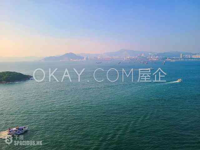 坚尼地城 - 傲翔湾畔 03