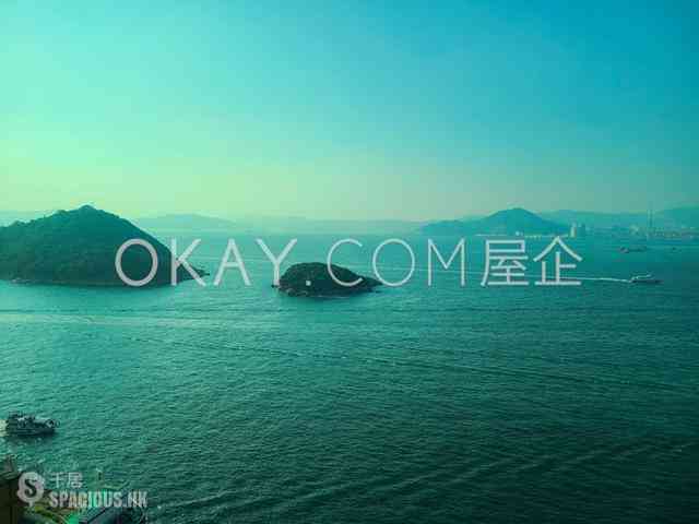 坚尼地城 - 傲翔湾畔 04