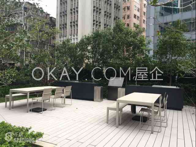 尖沙咀 - 凯誉 13
