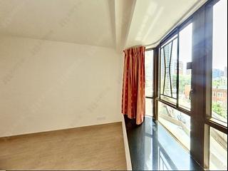 Sai Ying Pun - Ning Yeung Terrace 21