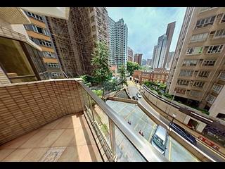 Sai Ying Pun - Ning Yeung Terrace 02