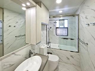 Sai Ying Pun - Ning Yeung Terrace 35