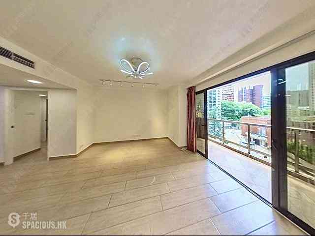 Sai Ying Pun - Ning Yeung Terrace 01