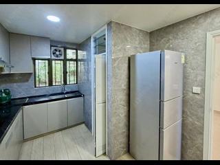 Sai Ying Pun - Ning Yeung Terrace 18