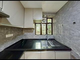 Sai Ying Pun - Ning Yeung Terrace 15